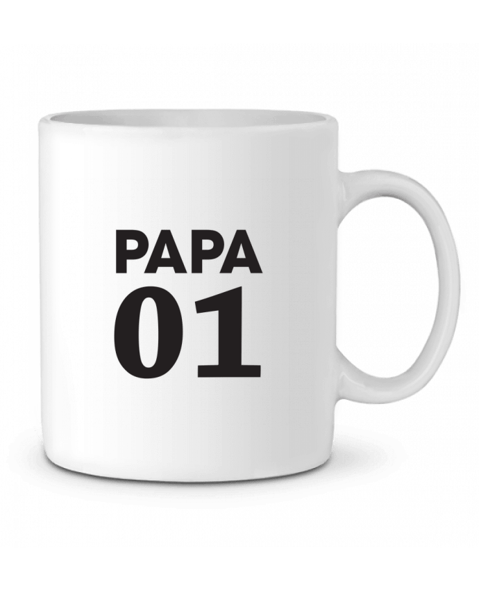 Mug  Papa 01 par tunetoo