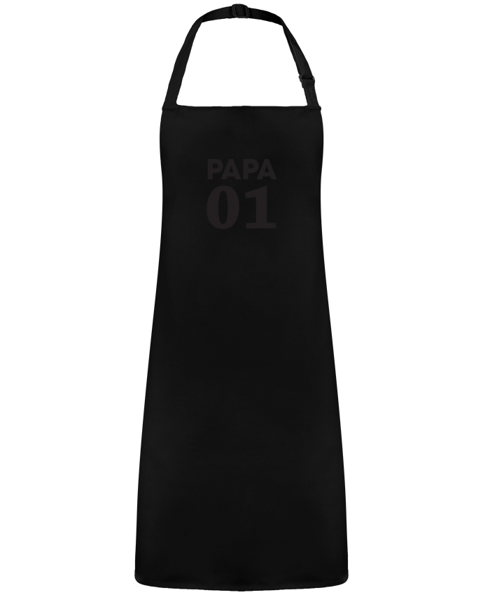 Tablier Papa 01 par  tunetoo