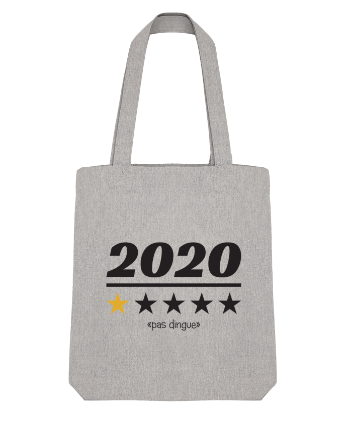 Tote Bag Stanley Stella 2020 par tunetoo 