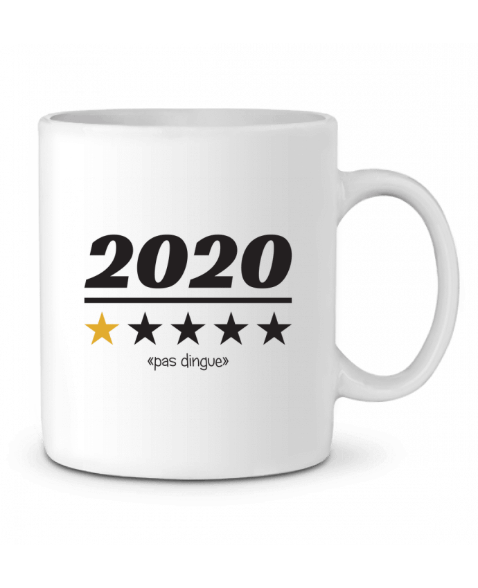 Mug  2020 par tunetoo