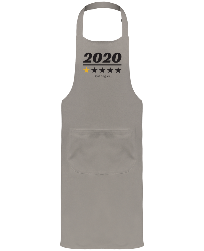 Tablier avec poches 2020 par tunetoo