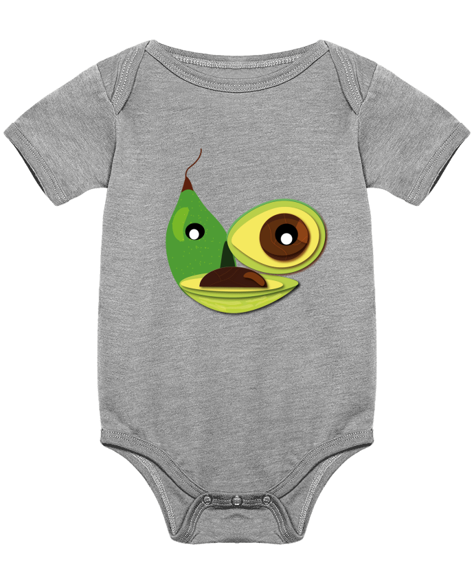 Baby Body avocat by Fridaé