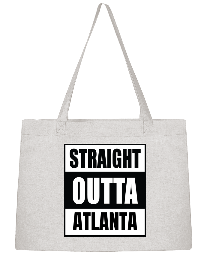 Sac Shopping Straight outta Atlanta par Cheerocki