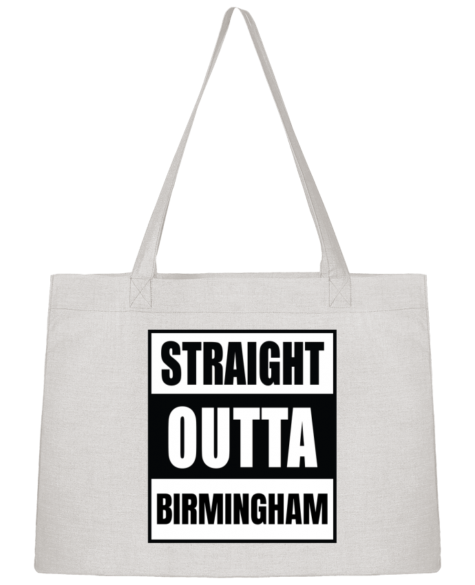Sac Shopping Straight outta Birmingham par Cheerocki