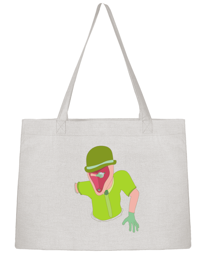 Sac Shopping IDEA par Santiaguen