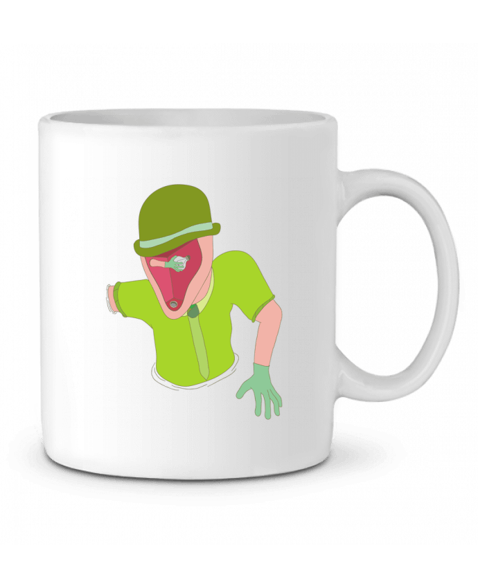 Mug  IDEA par Santiaguen