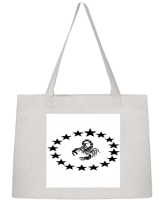 Sac Shopping scorpion design par n-t design