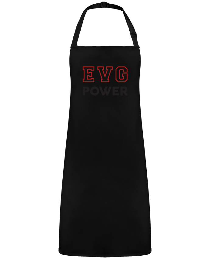 Tablier EVG POWER par  tunetoo