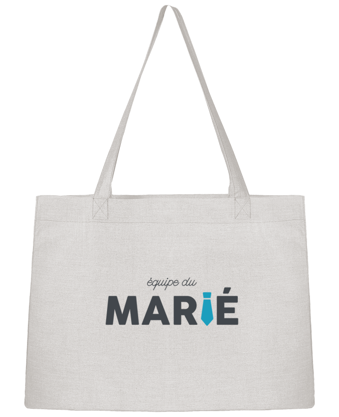 Sac Shopping Équipe du marié - EVG par tunetoo