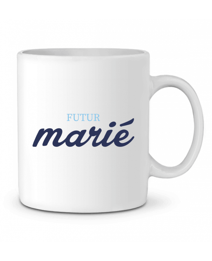 Mug  Futur marié par tunetoo