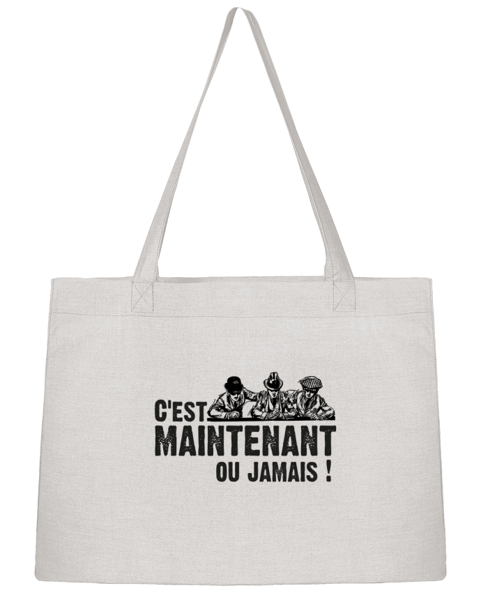 Sac Shopping C'EST MAINTENANT OU JAMAIS ! par berth99