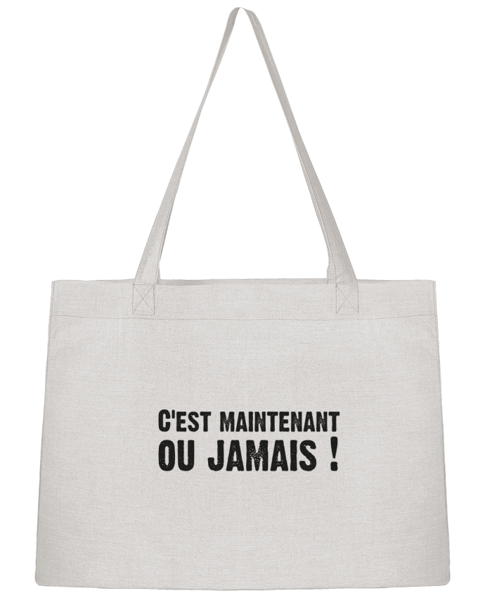 Sac Shopping C'EST MAINTENANT OU JAMAIS ! par berth99