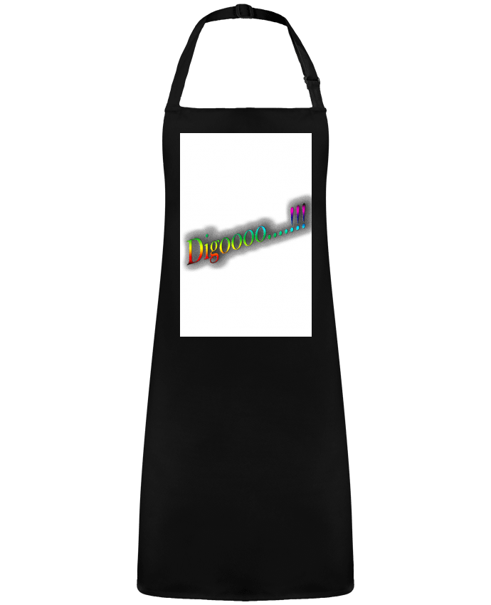 Tablier veneno par  newpica