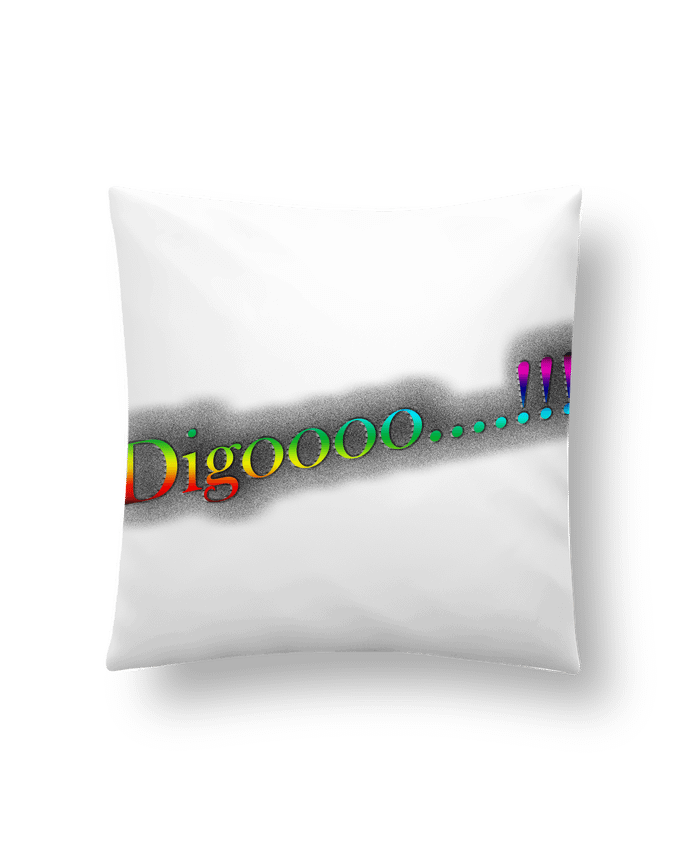 Coussin veneno par newpica