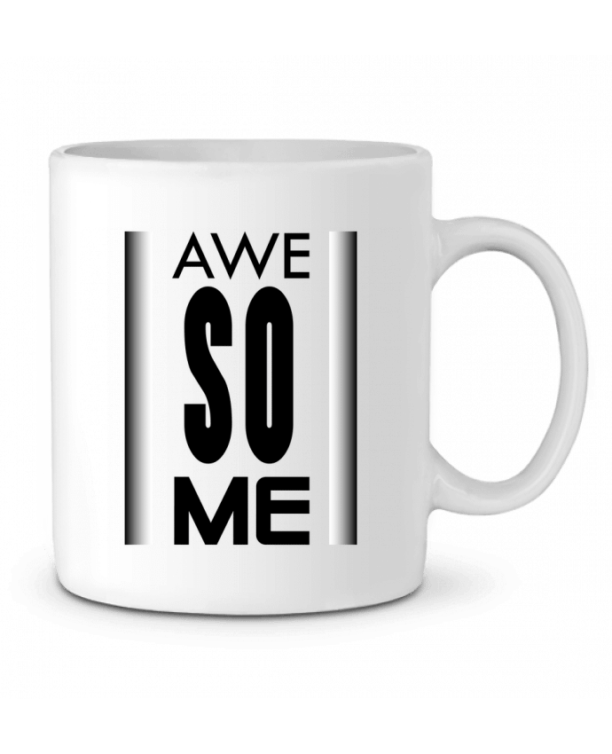 Mug  Awesome - Idée cadeau par IPUAL