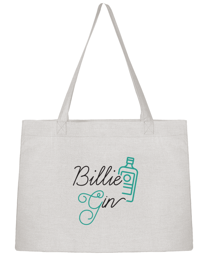 Sac Shopping Billie Gin - Apéro par tunetoo