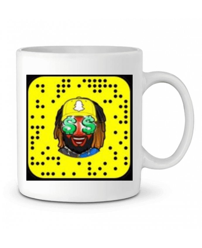 Mug  TWLV'B par TWLV'B