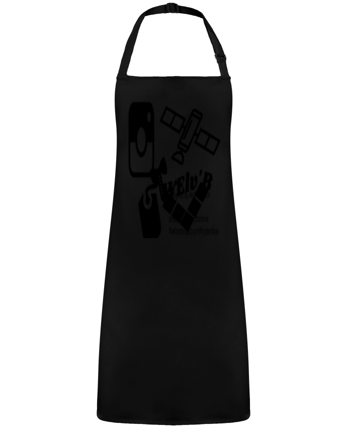 Tablier TWLV'B par  TWLV'B