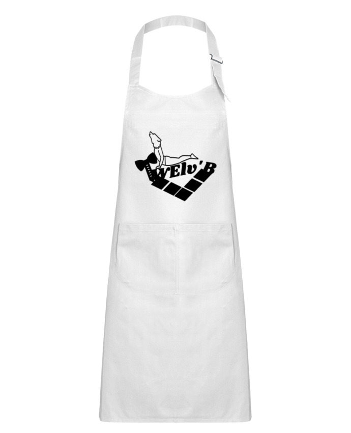 Tablier Enfant TWLV'B par TWLV'B