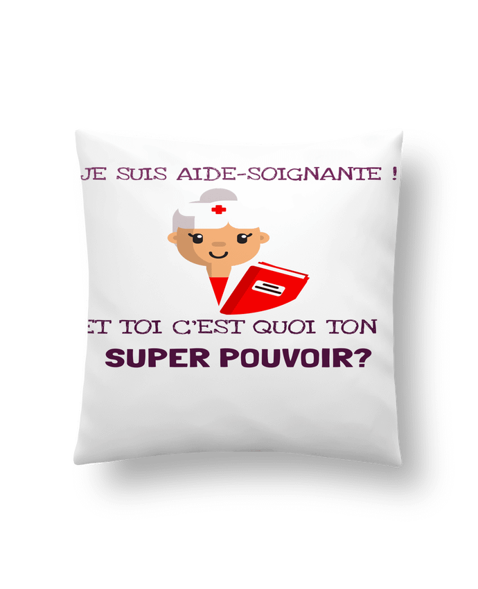 Coussin ne crains pas d'avancer lentement, crains seulement de t'arreter. par Original design shop