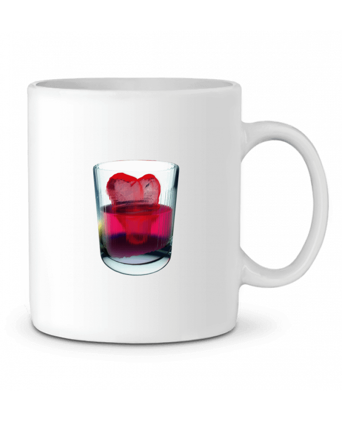 Mug  VASO par Santiaguen