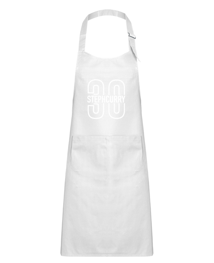 Tablier Enfant STEPHEN CURRY 30 par NoeZ