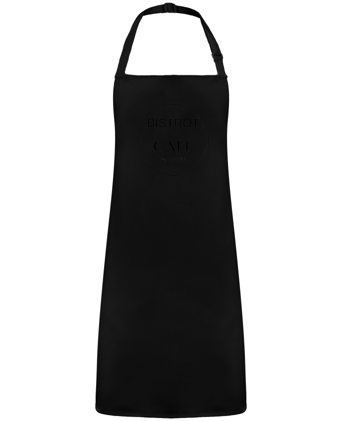 Tablier Bistrot & Café par  Frenchydesign