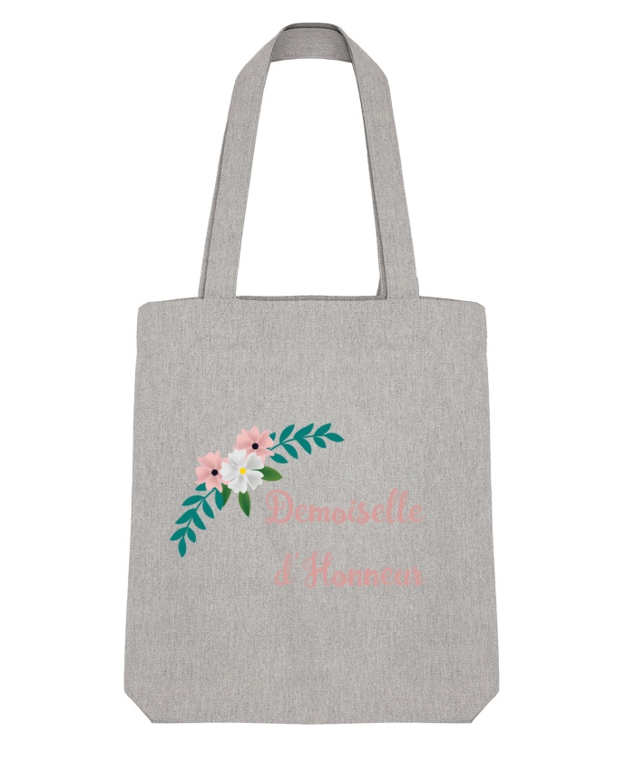 Tote Bag Stanley Stella Demoiselle d'honneur par A.L.I. 