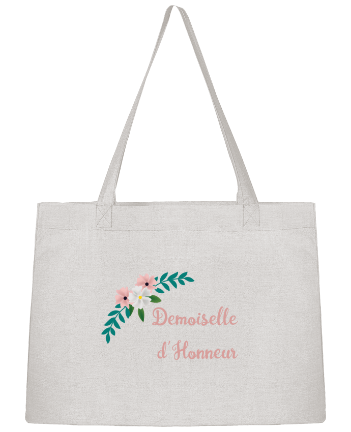 Sac Shopping Demoiselle d'honneur par A.L.I.