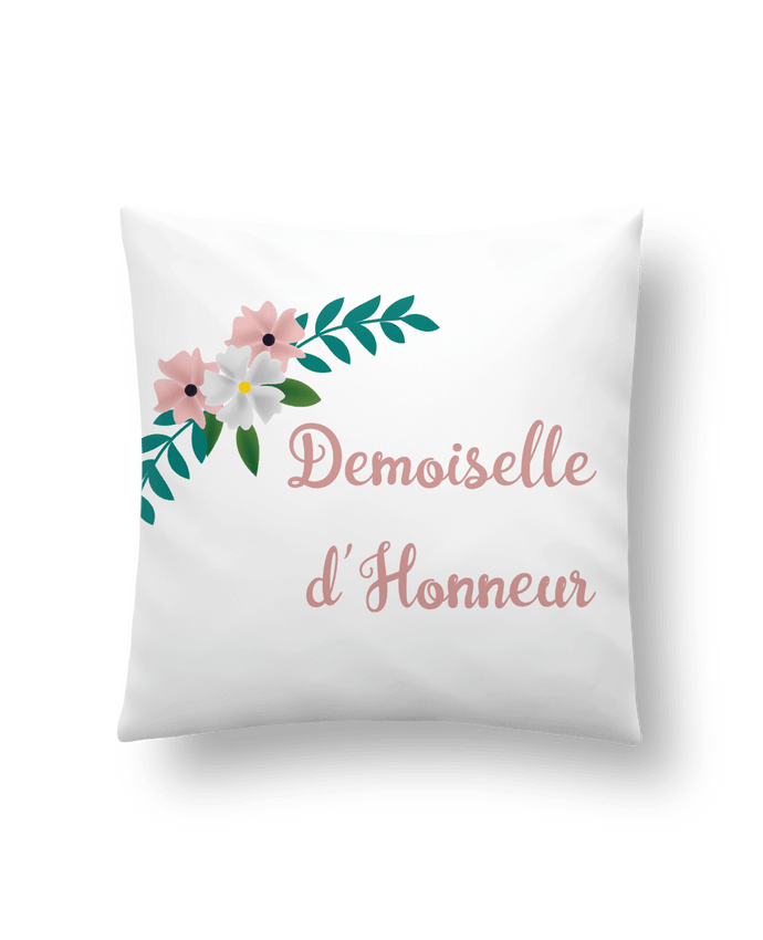 Coussin Demoiselle d'honneur par A.L.I.