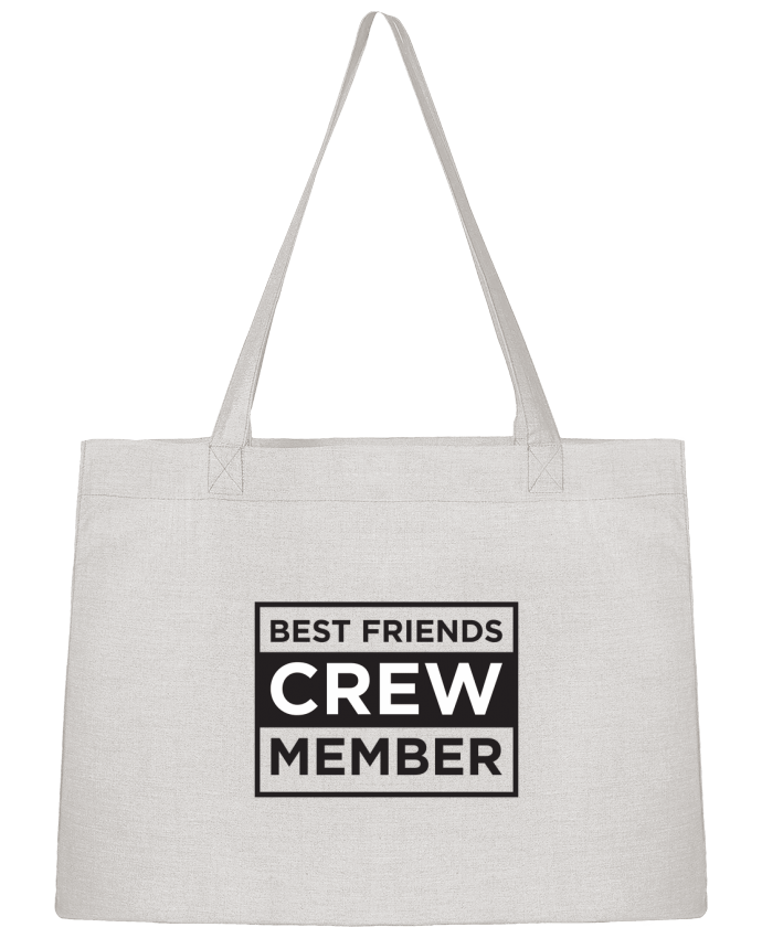Sac Shopping Best friends crew member par tunetoo