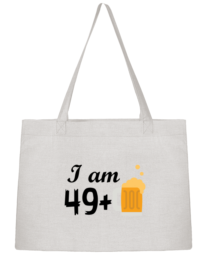 Sac Shopping I am 49+ par tunetoo