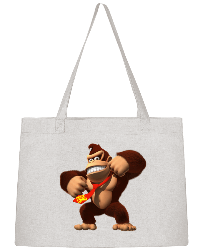 Sac Shopping Donkey Kong par Vince59153