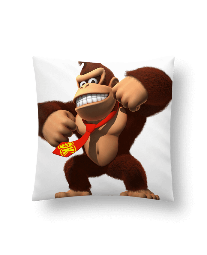 Coussin Donkey Kong par Vince59153
