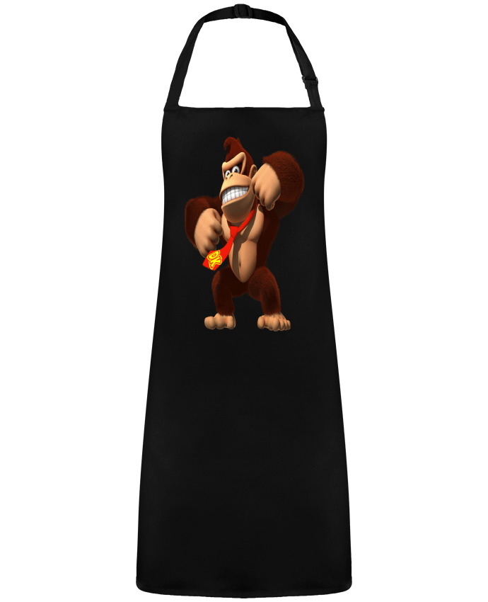 Tablier Donkey Kong par  Vince59153