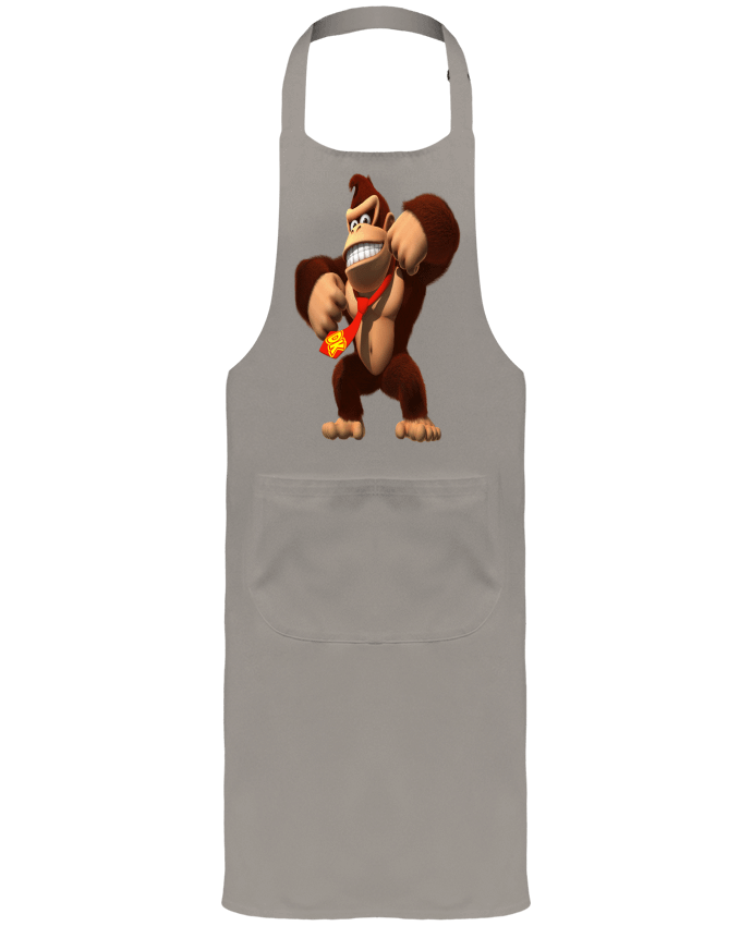 Tablier avec poches Donkey Kong par Vince59153