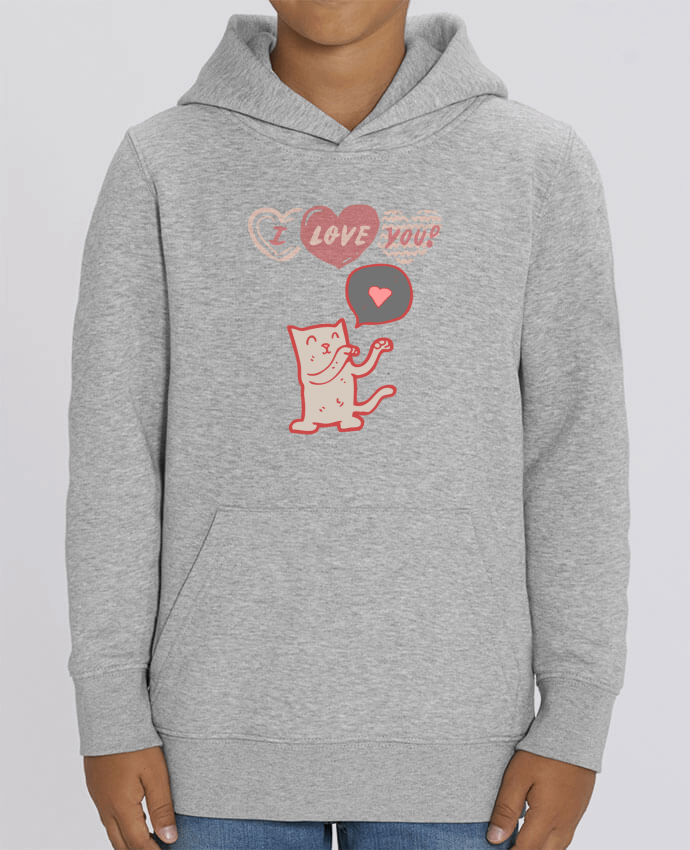 Sweat enfant Pet Lovers (Cats) Par Les meilleurs produits num