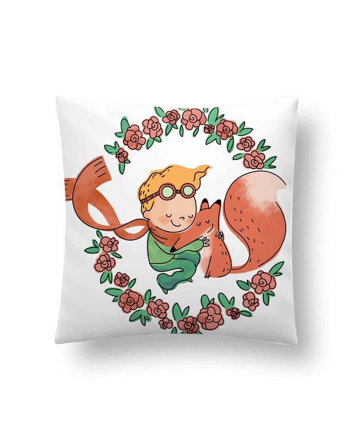 Coussin Principito par andynahuel