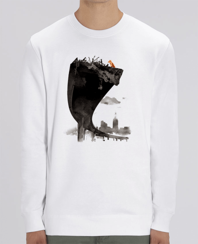 Sweat-shirt Last of us Par robertfarkas