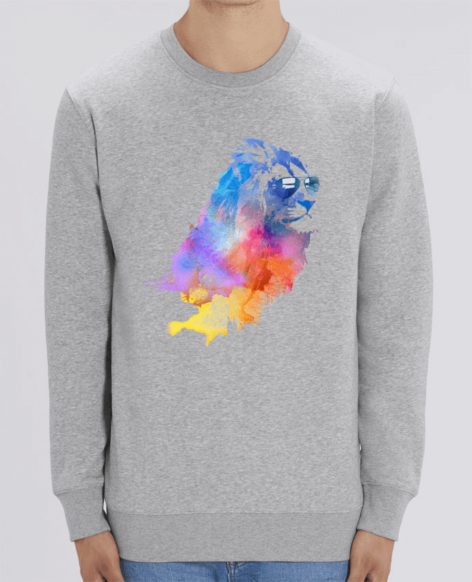 Sweat-shirt Sunny leo Par robertfarkas