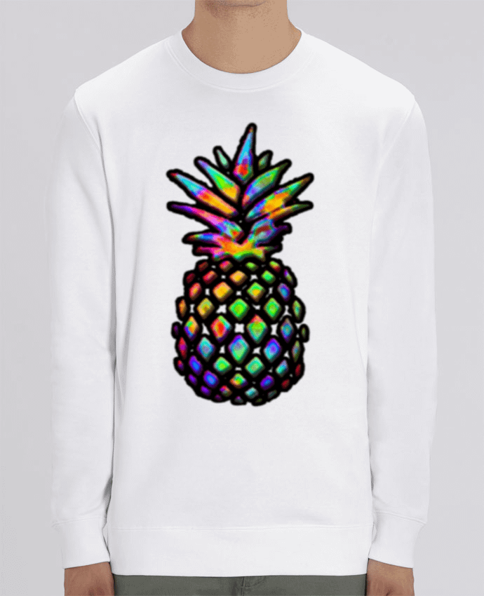 Sweat-shirt Colornanas Par NotForIA