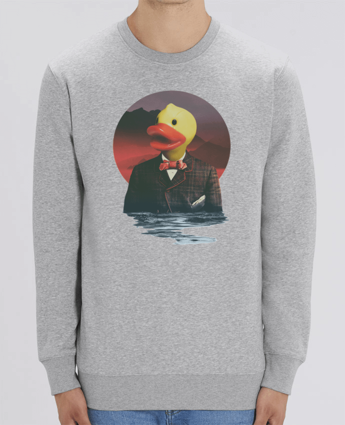 Sweat-shirt Rubber ducky Par ali_gulec