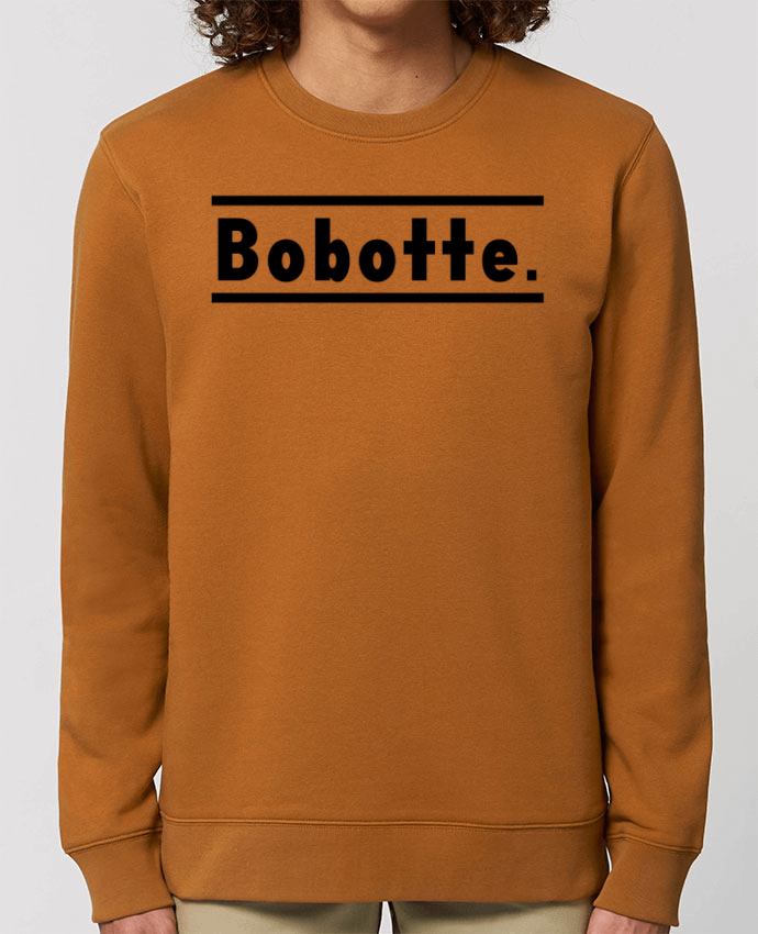 Sweat-shirt Bobotte Par WBang