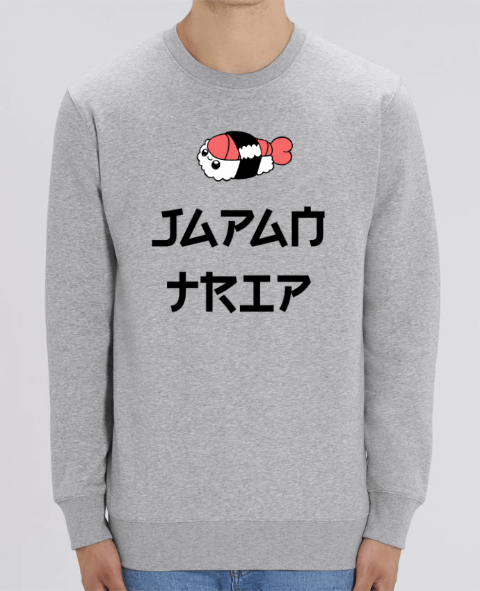 Sweat-shirt Japan Trip Par tunetoo