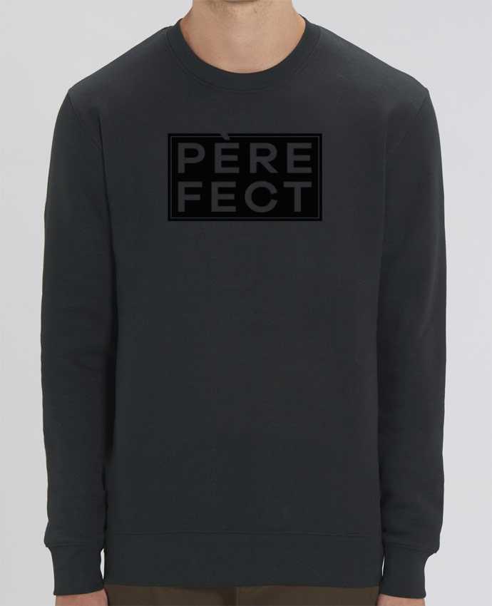 Sweat-shirt PÈREfect Par tunetoo