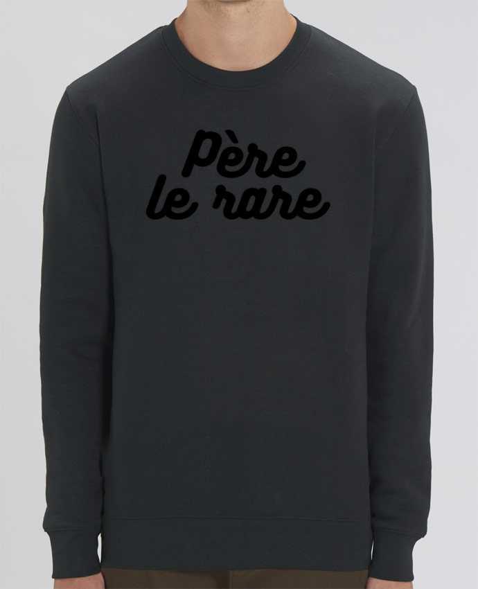 Sweat-shirt Père le rare Par tunetoo