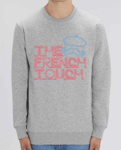 Sweat-shirt The French Touch Par Freeyourshirt.com
