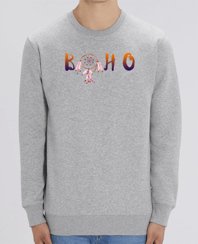 Sweat-shirt Boho Par Les Caprices de Filles