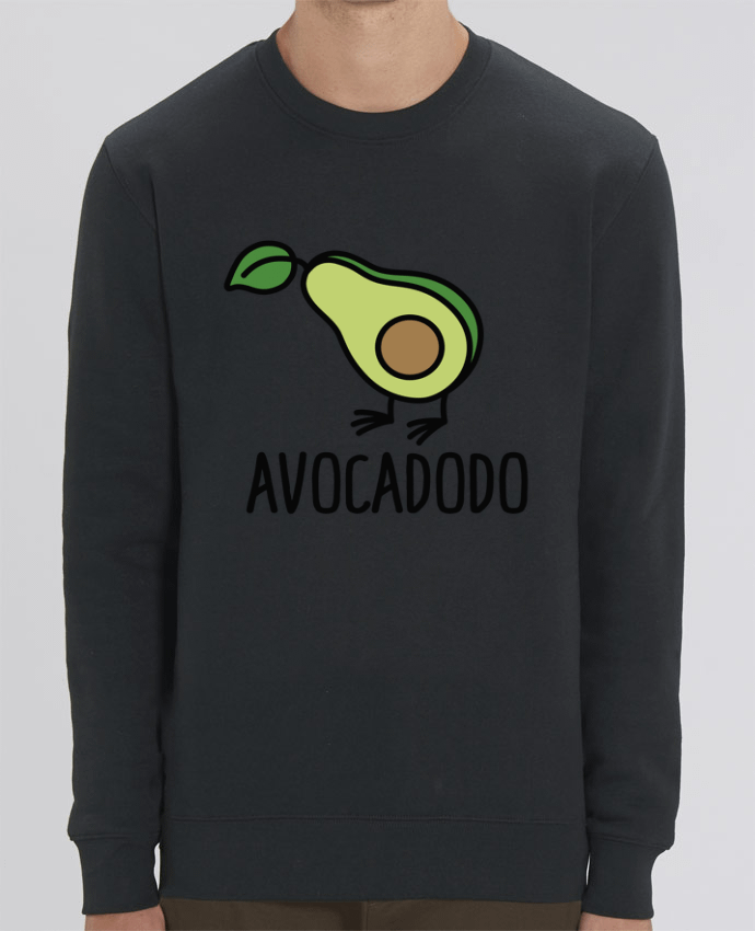 Sweat-shirt Avocadodo Par LaundryFactory