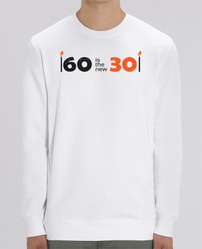 Sweat-shirt 60 is the 30 Par tunetoo
